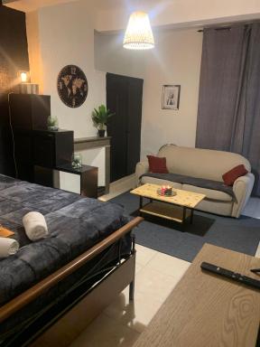 Très belle suite dans le centre historique idéale pour 2 personnes - Housity