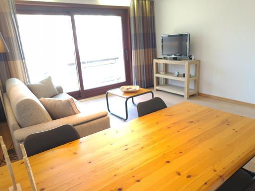 Beachfront Vakantie appartement De Haan Cormoran - Housity