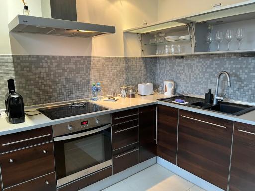 Komfortowe mieszkanie dla 4 osób - Housity