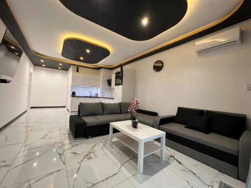 Apartamenty nad jeziorem Białym KA-BOATS - Hizvo
