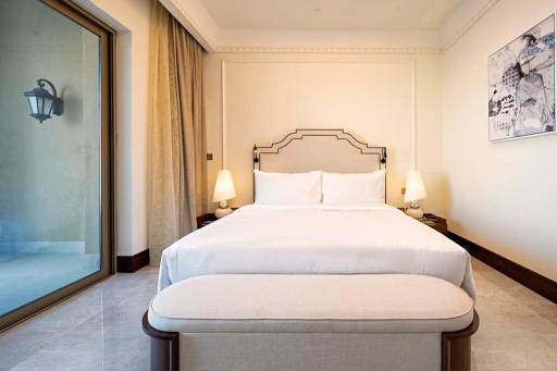 Rude Apartment - Housity