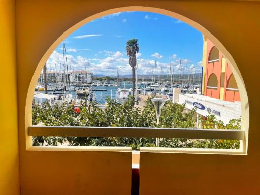 VVF Résidence Port-Leucate - Housity