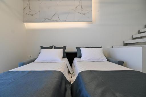 Beachfront · Private Beach Rihios Hotel - Housity