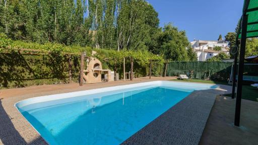 Casa Rural Pelijas Fontanar by Ruralidays - Housity