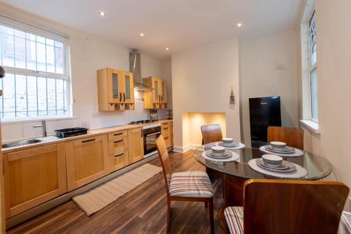 Beech Apparent lovely spacious double room - Housity