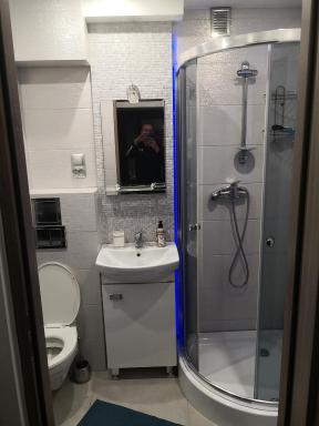 Apartament przy Parku - Housity