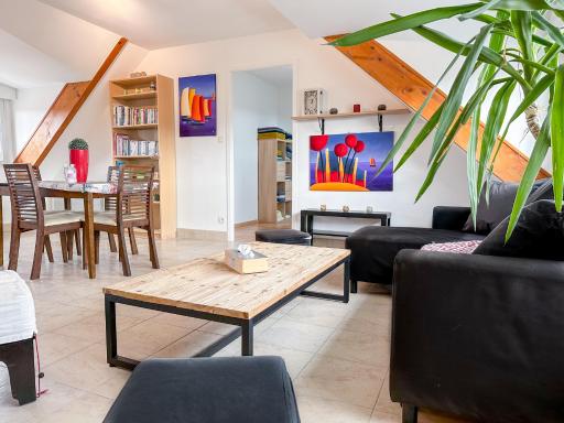 Appartement centre ville Thouaré sur Loire - Housity