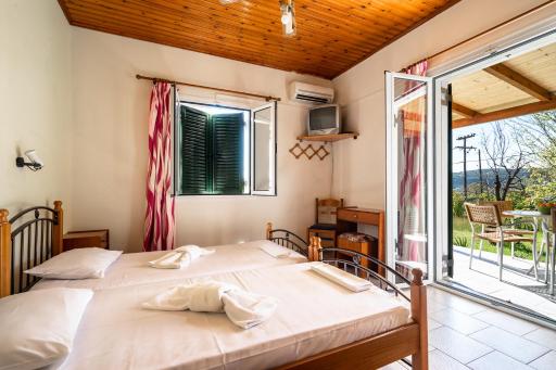 Pantelios Village apartment 2 - Housity