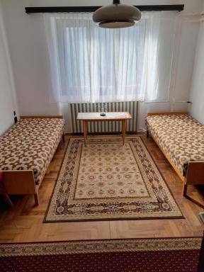 Diófa Vendégház - Housity
