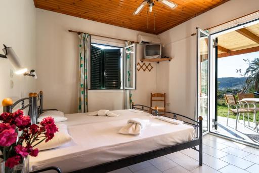 Pantelios Village apartment 3 - Housity