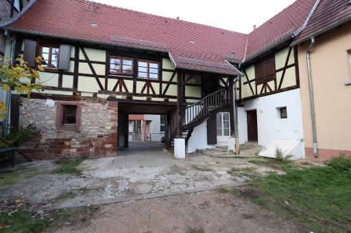 Homeday cultivateur n°2 appartement type F3 - Housity