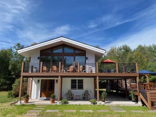 Hunter Mountain Sanctuary - Housity