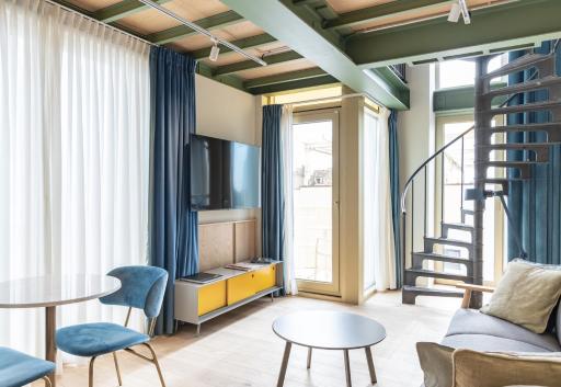ROSETTI Hotel - Housity