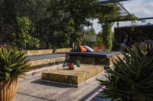 La Corte di Greta Nature&Peace - Housity