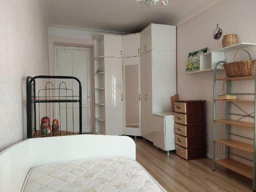 AURA on Erkindik boulevard - Housity