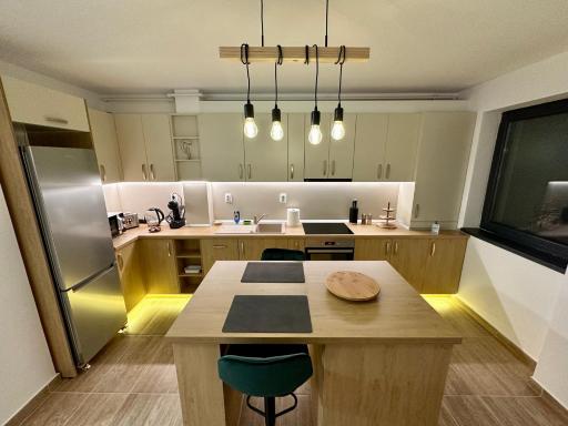Rosco Apartment Transalpina - Housity