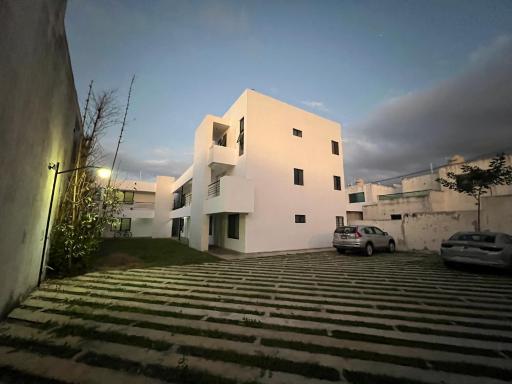 Departamento en Altabrisa Merida - Housity