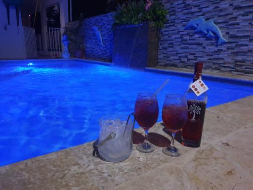 Casas para Vacacionar Bam Bam - Housity