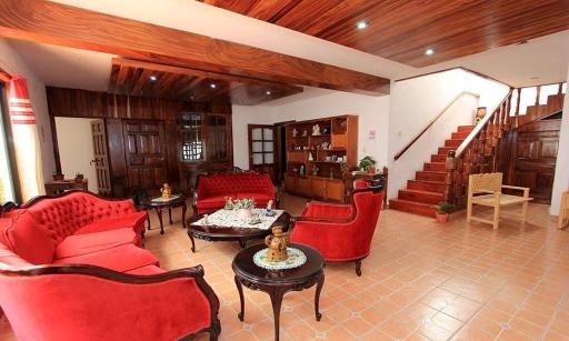 Habitaciones privadas en Casa ZURA - Housity