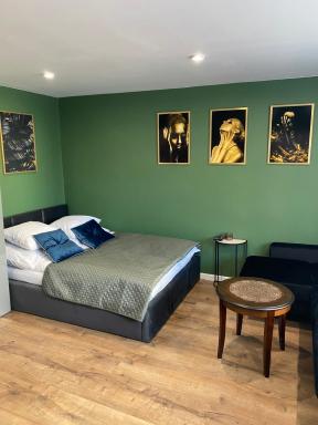 Apartament Błogi Sen- komfortowy nocleg w sercu Bytomia - Housity