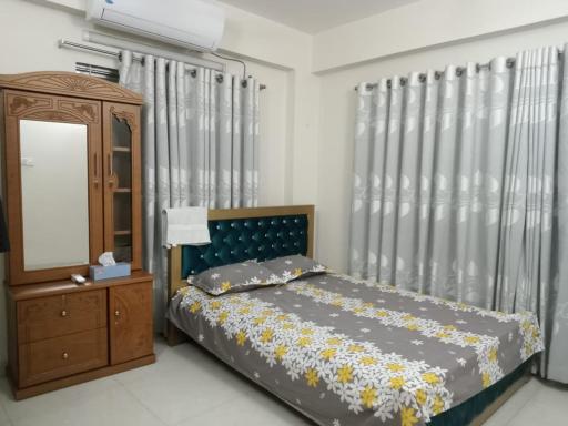 Bashundhara Stay Home - Housity