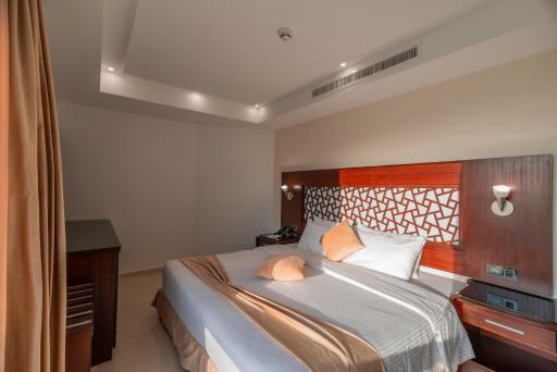 Petra Elite Hotel - Housity