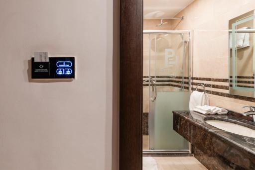 Petra Elite Hotel - Housity