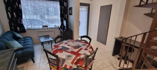 Aux rives de l'Authie - Housity