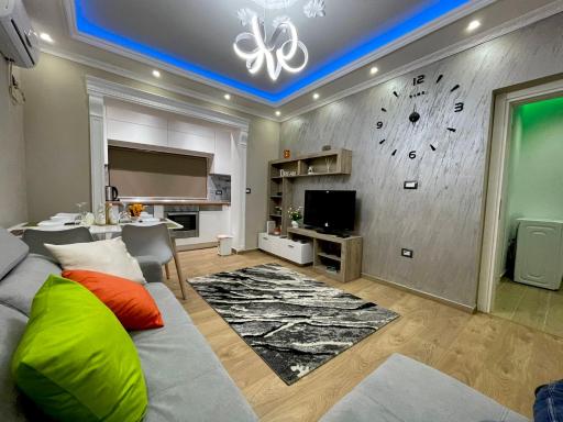 Durres Rebi Apartment - Housity