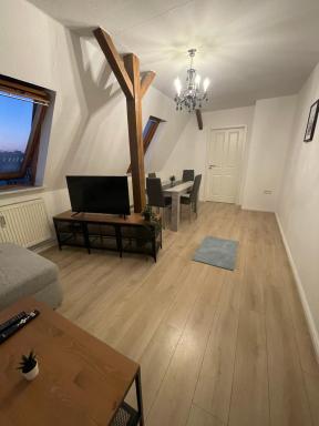 Stilvolles Altbau Apartment - Housity