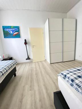 Moderne Monteurwohnung/ Handwerkerwohnung - Housity