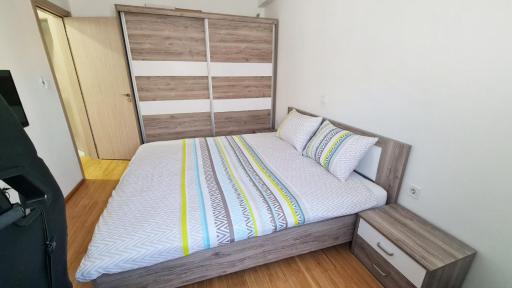 MILA Luxury Apartment - Remote Work-Friendly - Housity