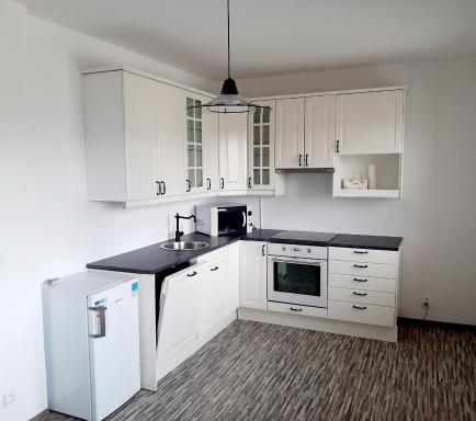 Apartmán v Dolní Lhotě - Housity