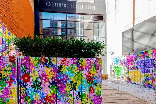 Orchard Street Hotel - Housity