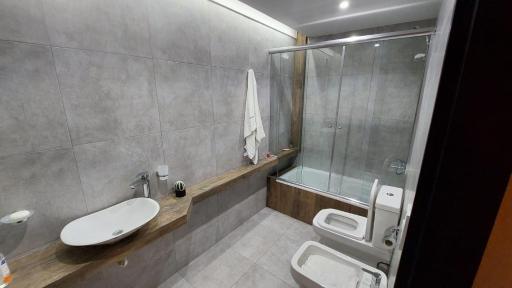 Departamento Nuevo a estrenar!hasta 5 huéspedes - Housity