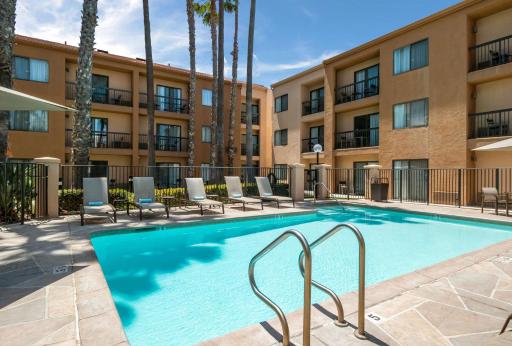 Sonesta Select Huntington Beach Fountain Valley - Housity