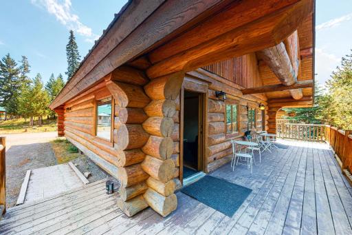 Lac Le Jeune #5 - Housity
