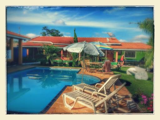 Casa de campo Interior de São Paulo em condomínio - Housity