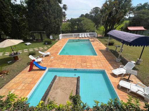 Chácara Sorocaba/Araçoiaba, sp - Housity