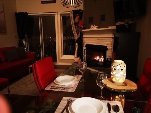 Condo de L'Oberge - Housity