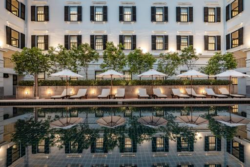 Bella Nara Hotel Chiang Mai - Housity