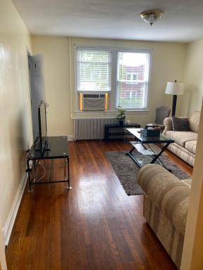 Spacious 2 bedroom apartment - Housity
