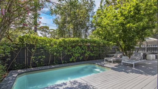 Pearl Beach House - Housity