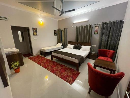 Shreem Homestay - Housity