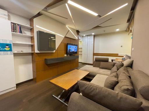 Luxury Apartment In Sayat Nova Avenue - Housity
