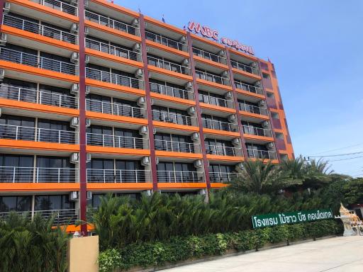 Mai Khao Beach Apartments -MBC- - Housity