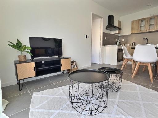 Maison calme-golf - Housity