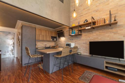 [Luxury loft] Adriano 51 - Housity