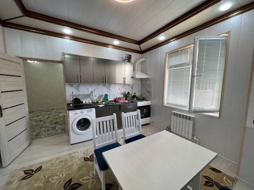 Apartament andizhan - Housity