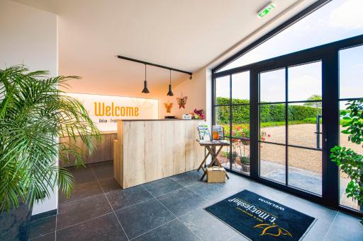 B&B 't Motjeshof - Housity